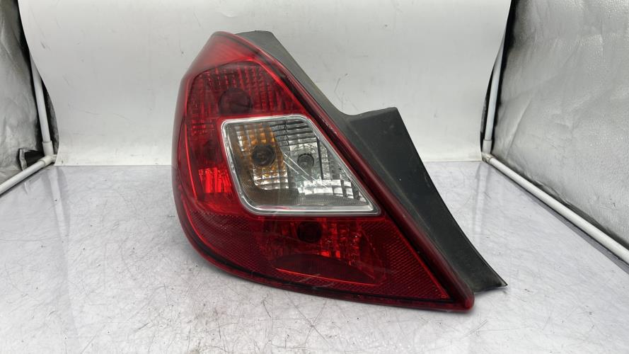 Feu arriere principal gauche (feux) OPEL CORSA D PHASE 1 Diesel