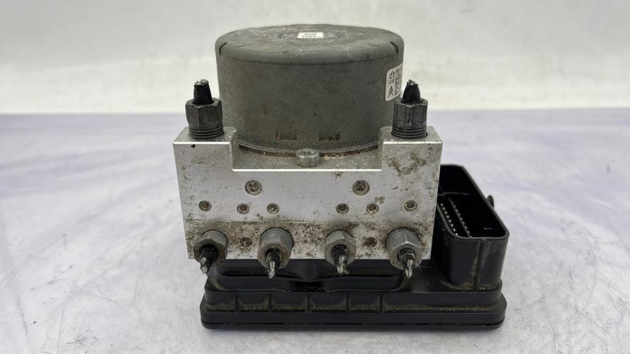 Bloc ABS (freins anti-blocage) PEUGEOT 208 1 PHASE 2 Diesel