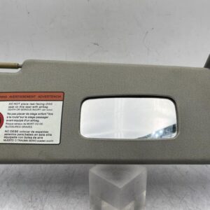 Pare soleil droit CHEVROLET AVEO 1 Essence