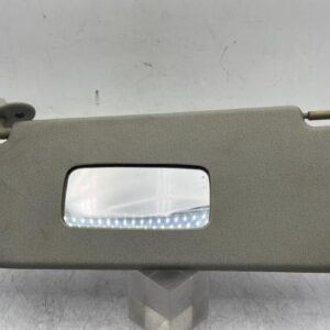 Pare soleil gauche CHEVROLET AVEO 1 Essence
