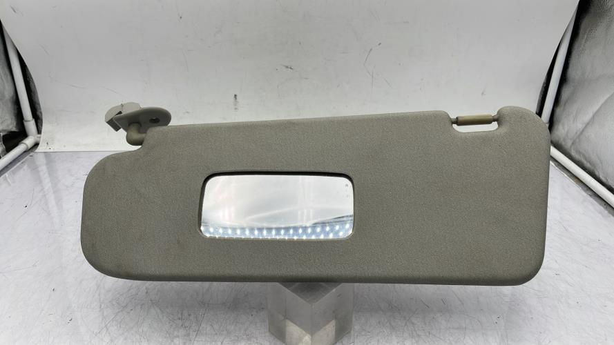 Pare soleil gauche CHEVROLET AVEO 1 Essence