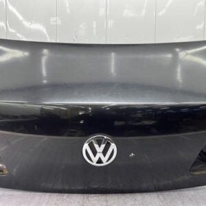 Malle/Hayon arriere VOLKSWAGEN PHAETON PHASE 1 Diesel