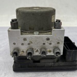Bloc ABS (freins anti-blocage) CITROEN C3 2 PHASE 2 Diesel