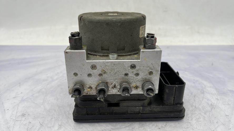 Bloc ABS (freins anti-blocage) CITROEN C3 2 PHASE 2 Diesel
