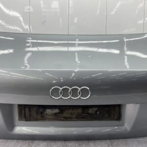 Malle/Hayon arriere AUDI A4 2 PHASE 2 Diesel