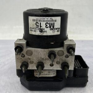Bloc ABS (freins anti-blocage) HYUNDAI TUCSON 1 Diesel