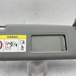 Pare soleil droit AUDI A1 1 SPORTBACK PHASE 2 Essence