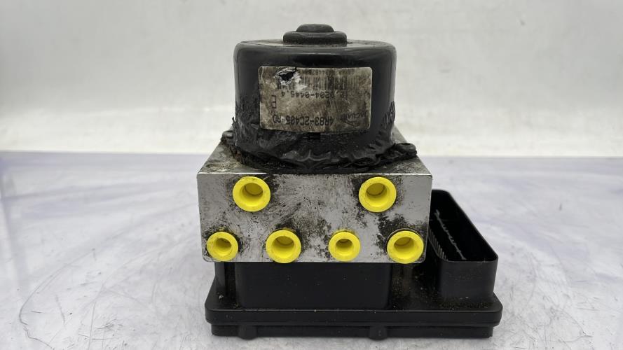 Bloc ABS (freins anti-blocage) JAGUAR S-TYPE PHASE 2 Diesel