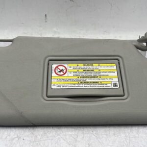 Pare soleil droit FORD B-MAX Diesel