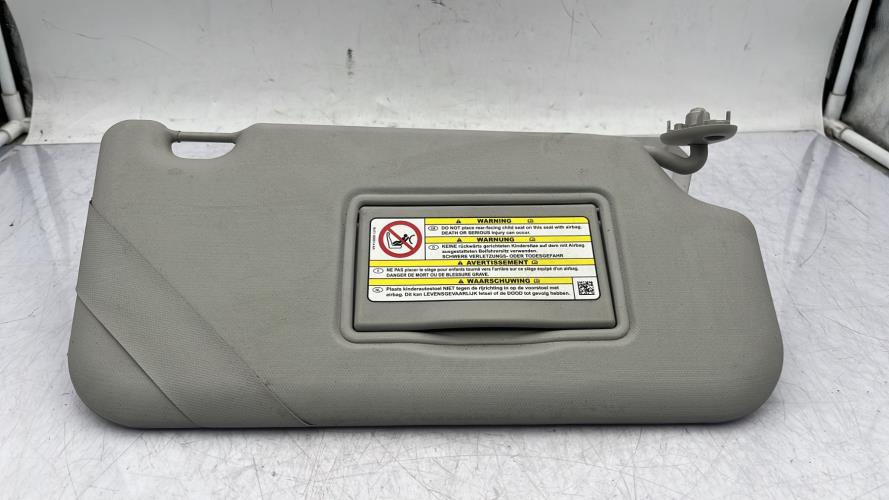 Pare soleil droit FORD B-MAX Diesel