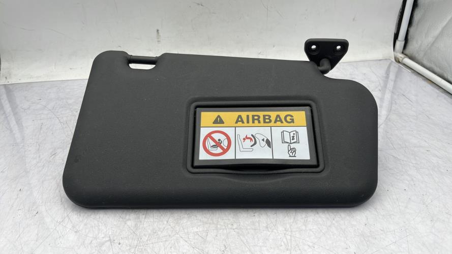 Pare soleil droit NISSAN JUKE 1 PHASE 2 Diesel