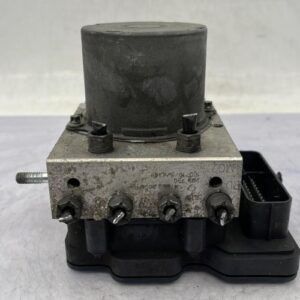 Bloc ABS (freins anti-blocage) RENAULT KANGOO 2 PHASE 2 Diesel