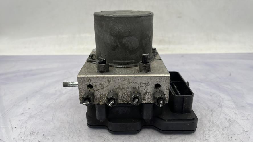 Bloc ABS (freins anti-blocage) RENAULT KANGOO 2 PHASE 2 Diesel