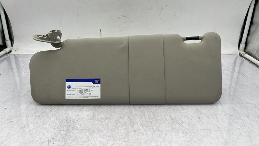 Pare soleil gauche DACIA SANDERO 2 PHASE 1 Essence