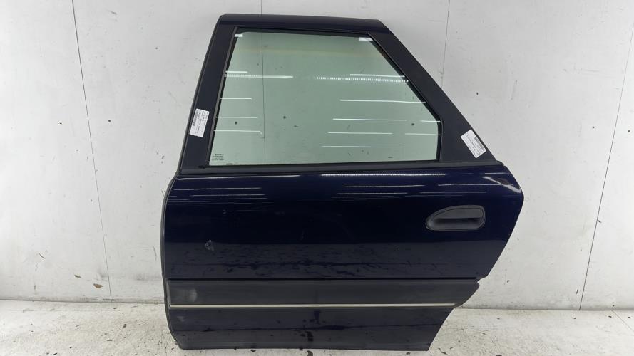 Porte arriere gauche RENAULT SAFRANE PHASE 2 Diesel