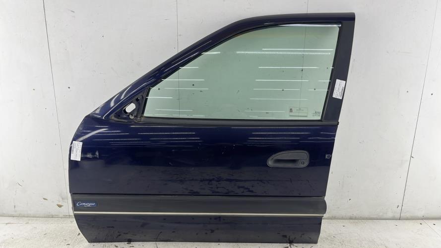 Porte avant gauche RENAULT SAFRANE PHASE 2 Diesel