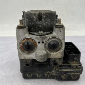 Bloc ABS (freins anti-blocage) TOYOTA RAV4 2 PHASE 1 Diesel