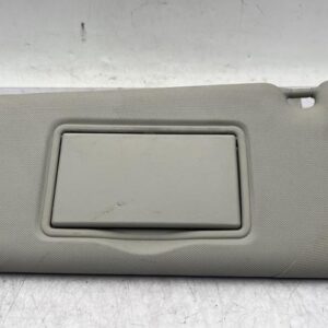 Pare soleil gauche RENAULT CLIO 4 PHASE 1 Diesel