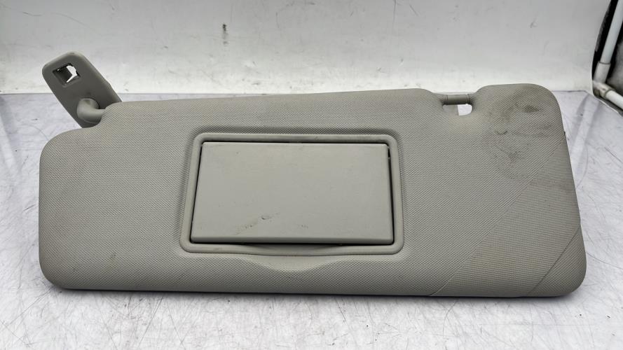 Pare soleil gauche RENAULT CLIO 4 PHASE 1 Diesel