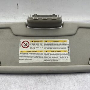 Pare soleil droit SMART FORTWO 2 COUPE Essence