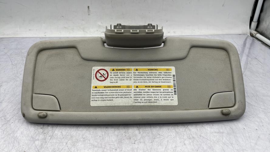 Pare soleil droit SMART FORTWO 2 COUPE Essence