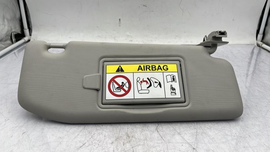 Pare soleil droit CITROEN C3 3 PHASE 1 Essence