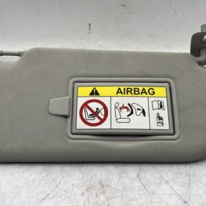 Pare soleil droit CITROEN C4 2 PHASE 2 Diesel