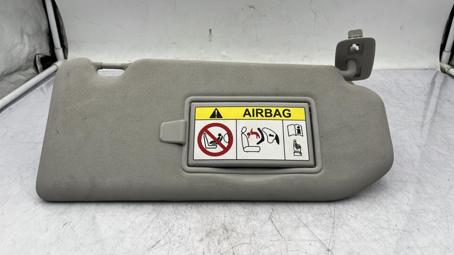 Pare soleil droit CITROEN C4 2 PHASE 2 Diesel