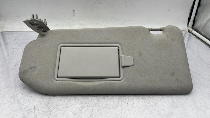 Pare soleil gauche CITROEN C4 2 PHASE 2 Diesel