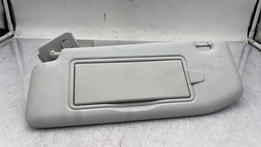 Pare soleil gauche PEUGEOT 208 1 PHASE 1 Diesel