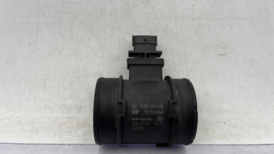 Debitmetre OPEL CORSA D PHASE 1 Diesel