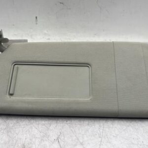 Pare soleil gauche VOLKSWAGEN GOLF PLUS PHASE 2 Diesel