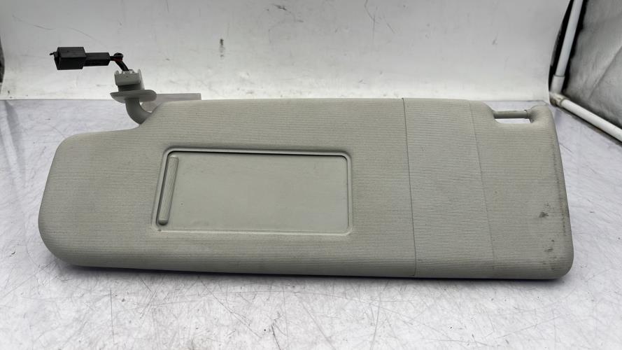 Pare soleil gauche VOLKSWAGEN GOLF PLUS PHASE 2 Diesel