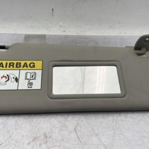 Pare soleil droit DACIA SANDERO 2 PHASE 1 Essence