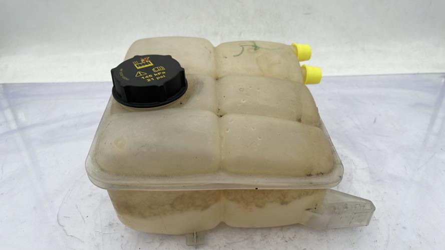 Vase d'expansion FORD C-MAX 2 PHASE 2 Essence