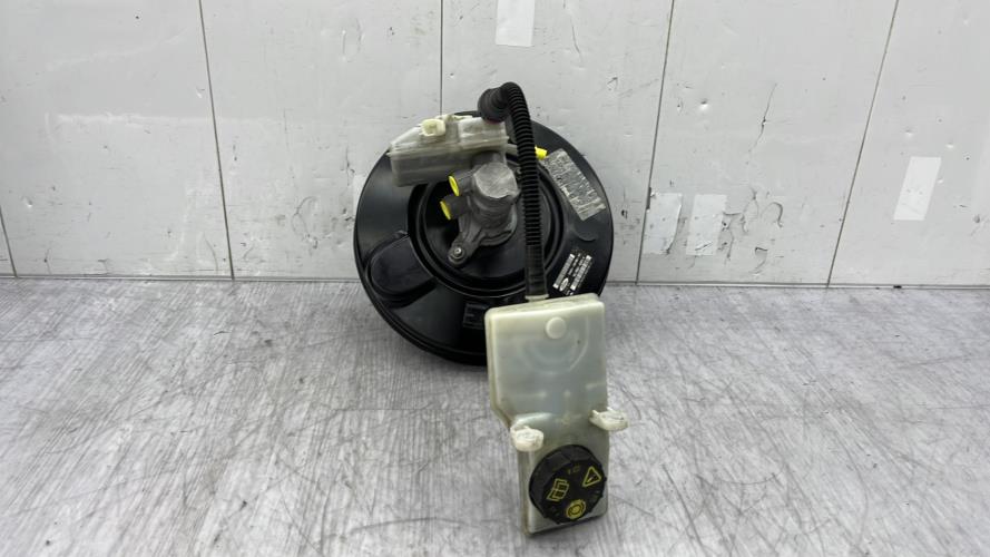 Mastervac FORD C-MAX 2 PHASE 2 Essence