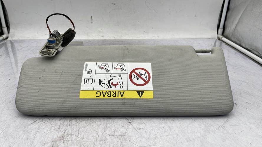 Pare soleil gauche SEAT LEON 3 PHASE 1 Diesel