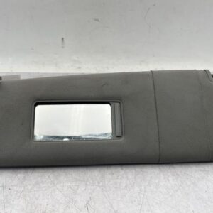Pare soleil gauche VOLKSWAGEN PHAETON PHASE 1 Diesel