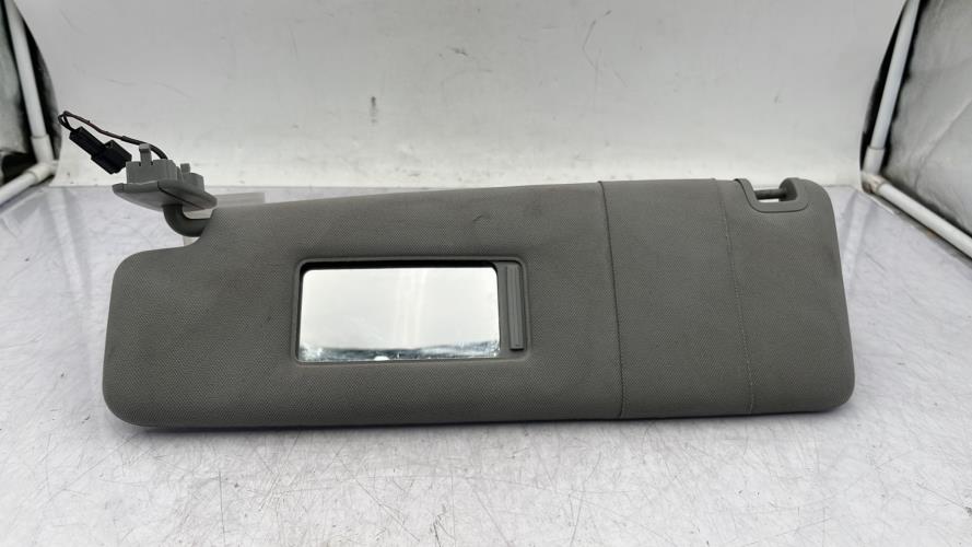 Pare soleil gauche VOLKSWAGEN PHAETON PHASE 1 Diesel