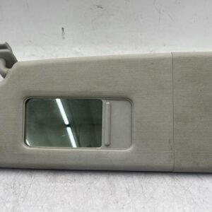 Pare soleil gauche VOLKSWAGEN GOLF 5 Diesel