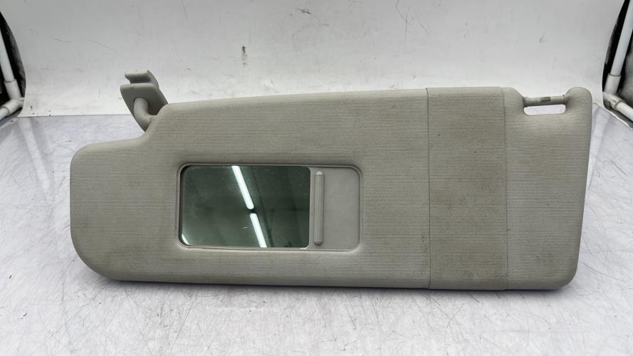 Pare soleil gauche VOLKSWAGEN GOLF 5 Diesel