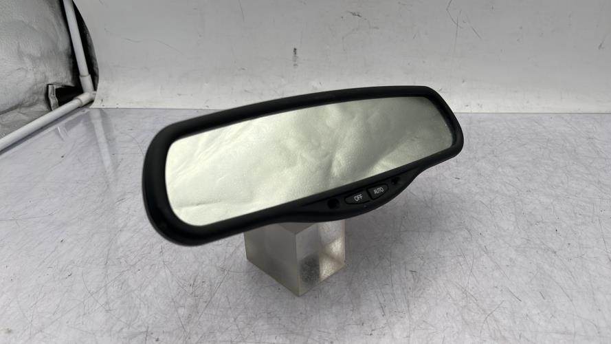 Retroviseur interieur JAGUAR S-TYPE PHASE 2 Essence