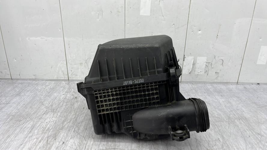 Boite a air HYUNDAI I 40 PHASE 2 Diesel