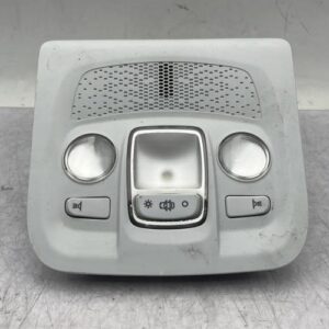 Eclairage de plafonnier PEUGEOT 2008 1 PHASE 1 Diesel