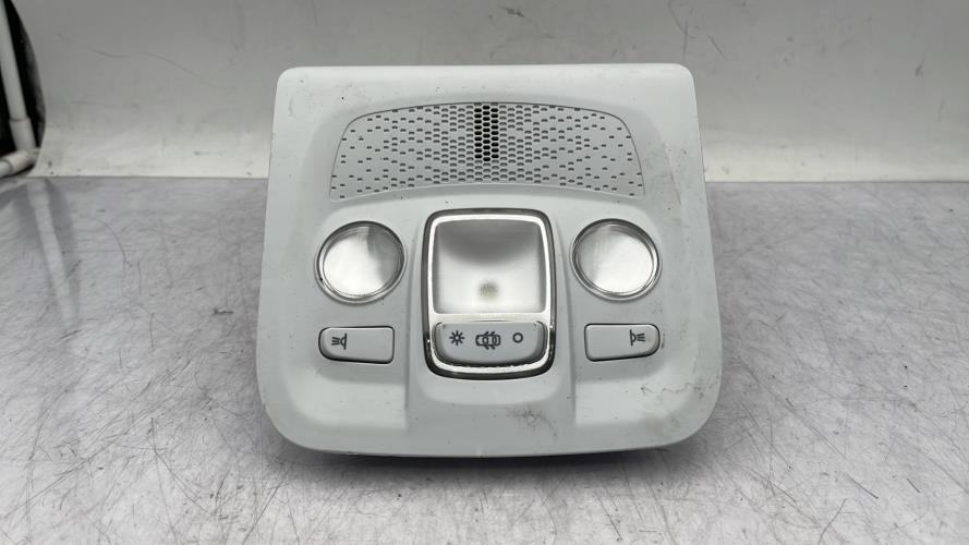 Eclairage de plafonnier PEUGEOT 2008 1 PHASE 1 Diesel