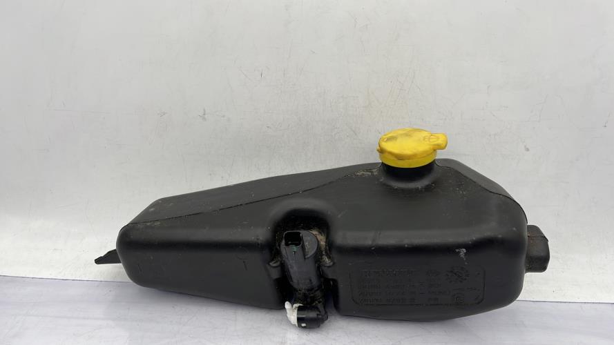 Vase de lave glace DACIA DUSTER 2 PHASE 1 Diesel