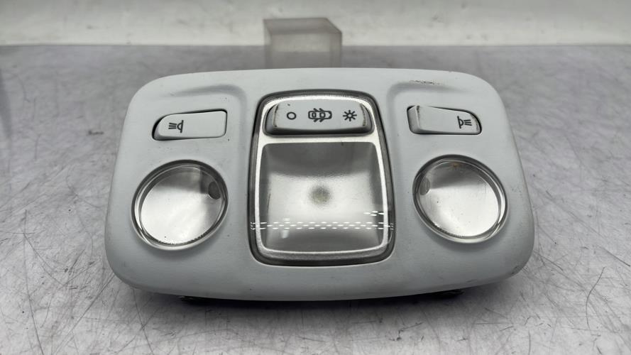 Eclairage de plafonnier PEUGEOT 2008 1 PHASE 1 Diesel