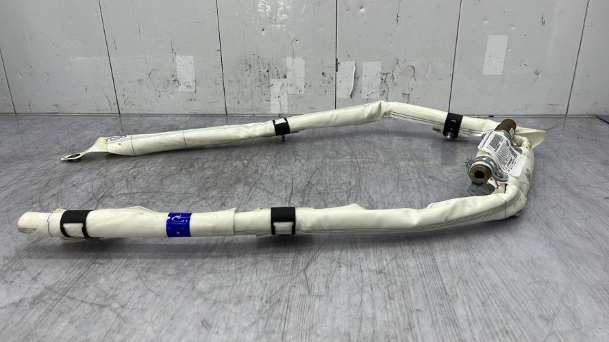 Air bag rideau gauche VOLKSWAGEN GOLF 6 Diesel