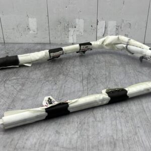 Air bag rideau gauche OPEL CORSA F PHASE 1 Diesel