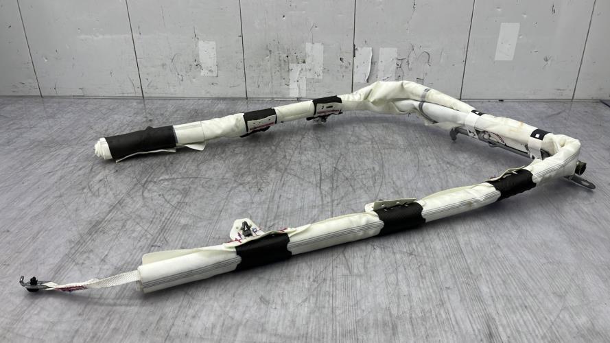 Air bag rideau gauche OPEL CORSA F PHASE 1 Diesel